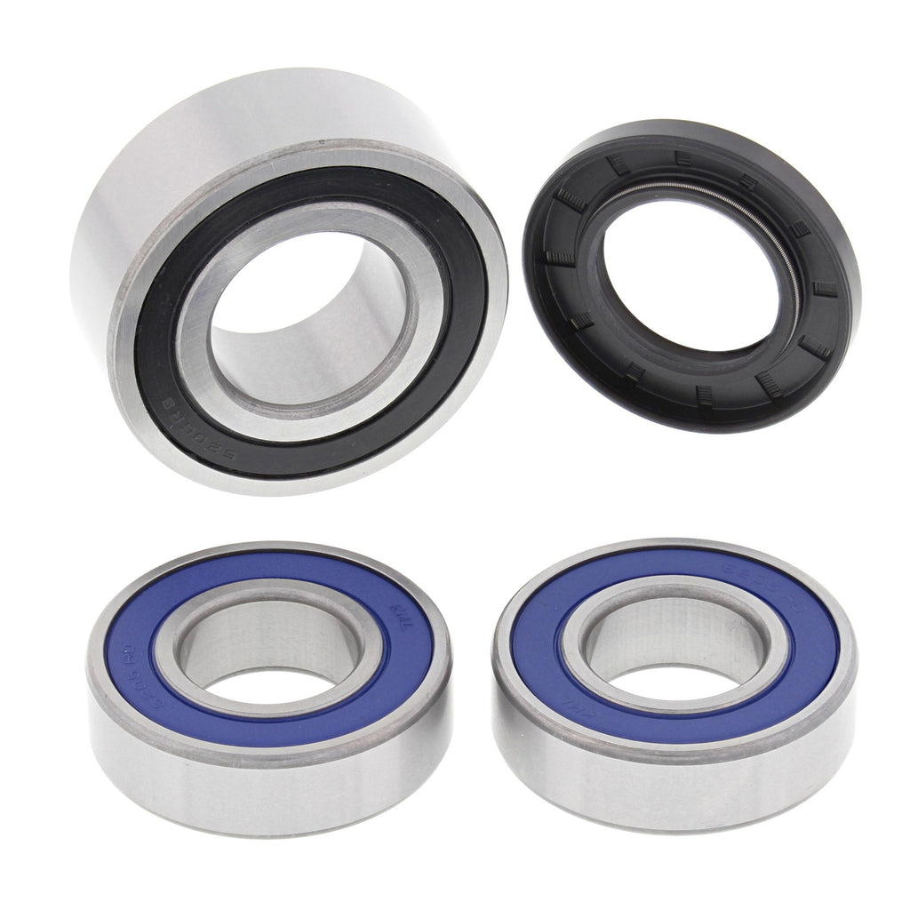 All Balls Racing Wheel Bearing Kit - Series 3