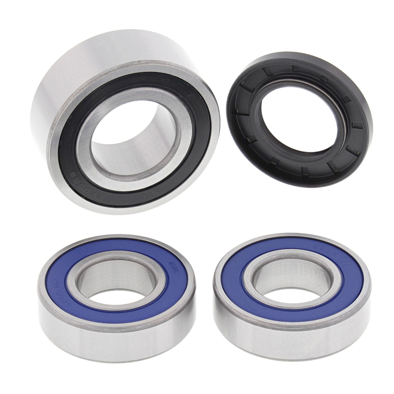 All Balls Racing Wheel Bearing Kit - Series 3