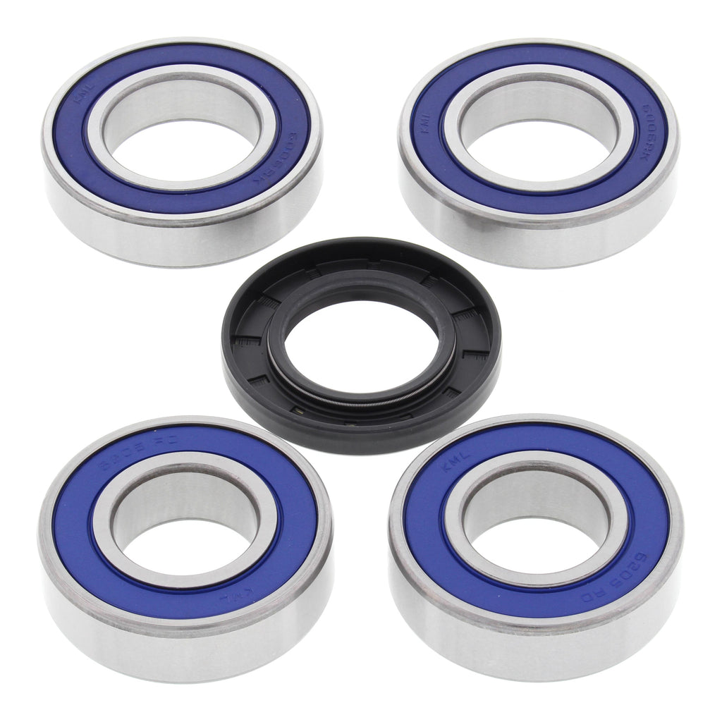 All Balls Racing Wheel Bearing Kit - Series 3