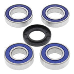 All Balls Racing Wheel Bearing Kit - Series 3