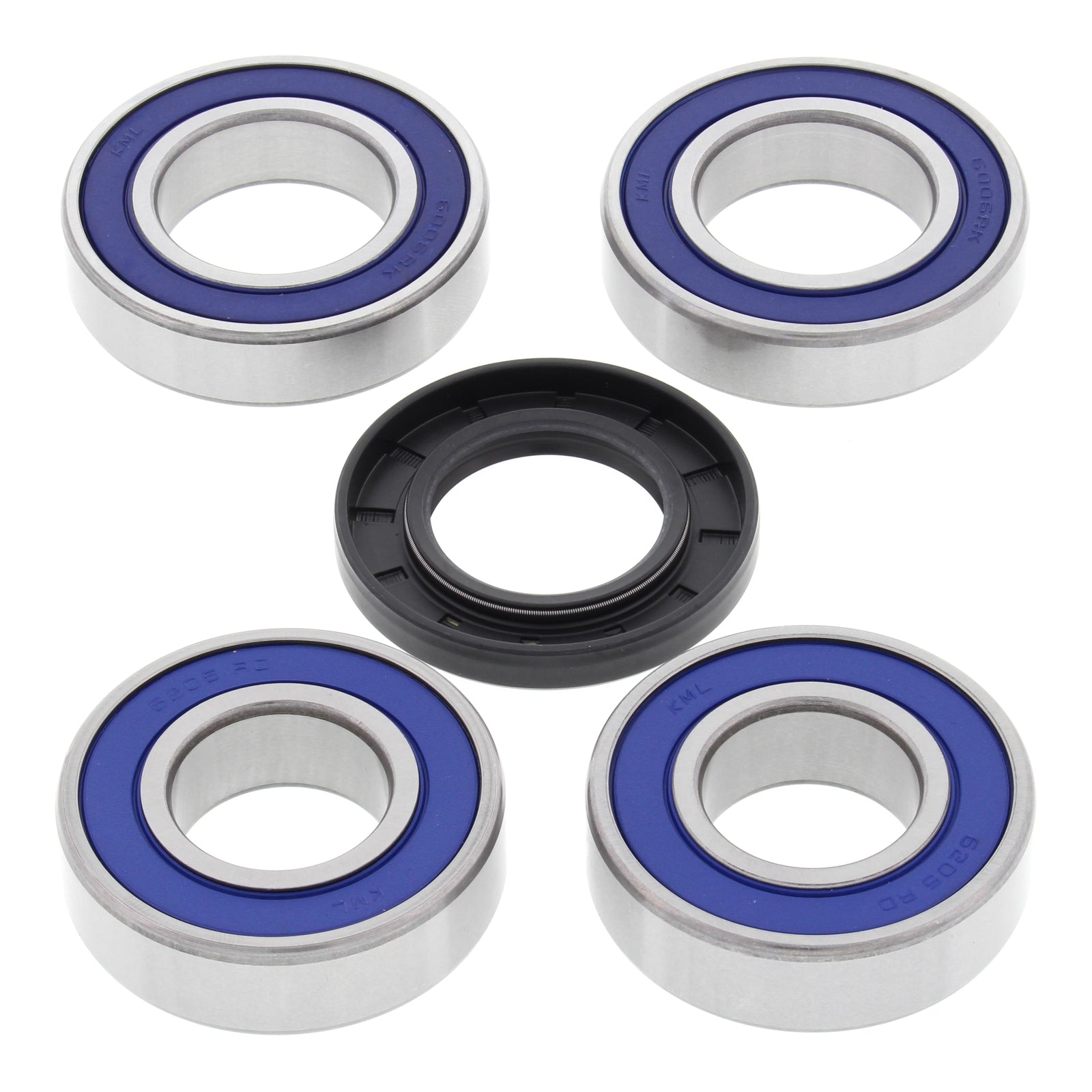 All Balls Racing Wheel Bearing Kit - Series 3