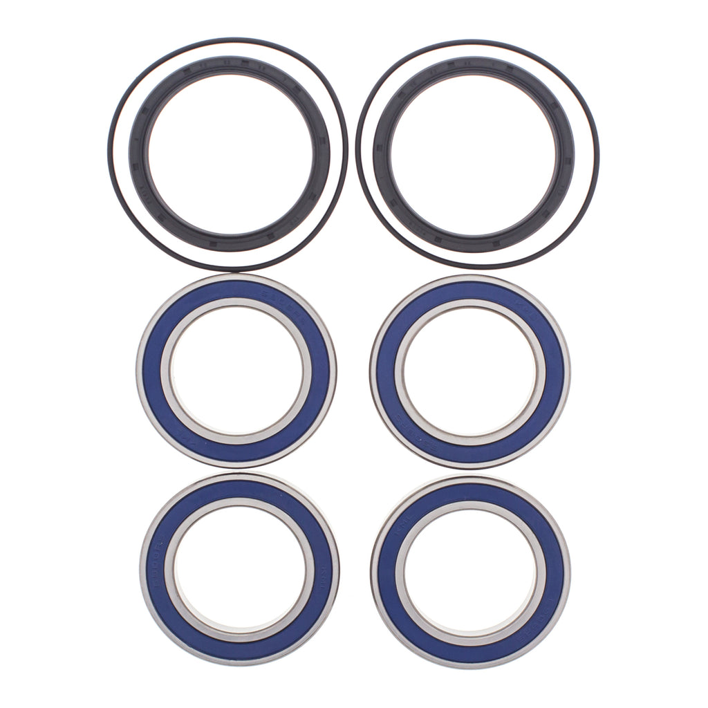All Balls Racing Wheel Bearing Kit - Series 3