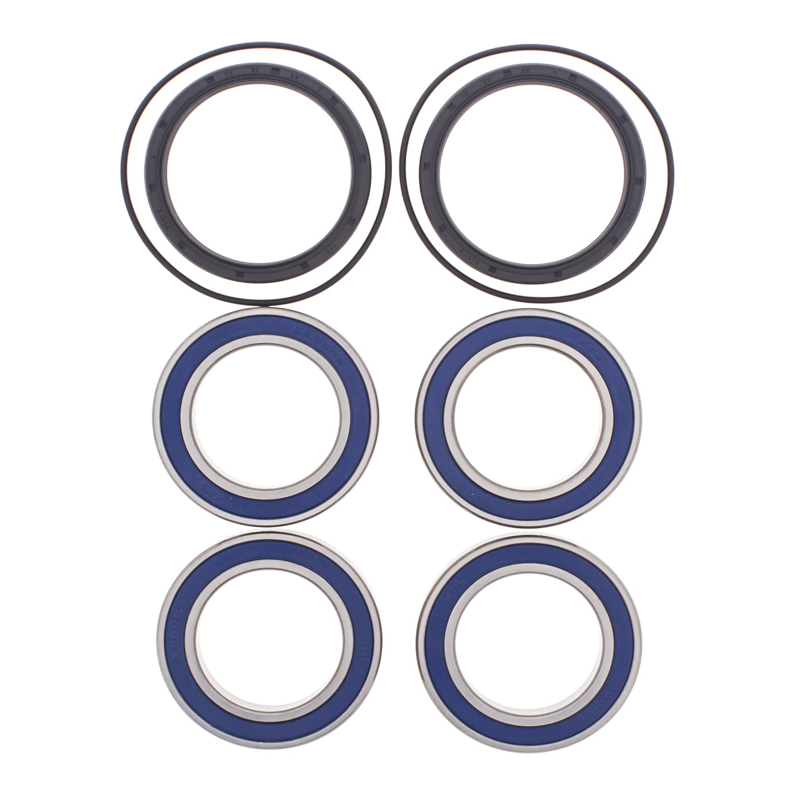 All Balls Racing Wheel Bearing Kit - Series 3