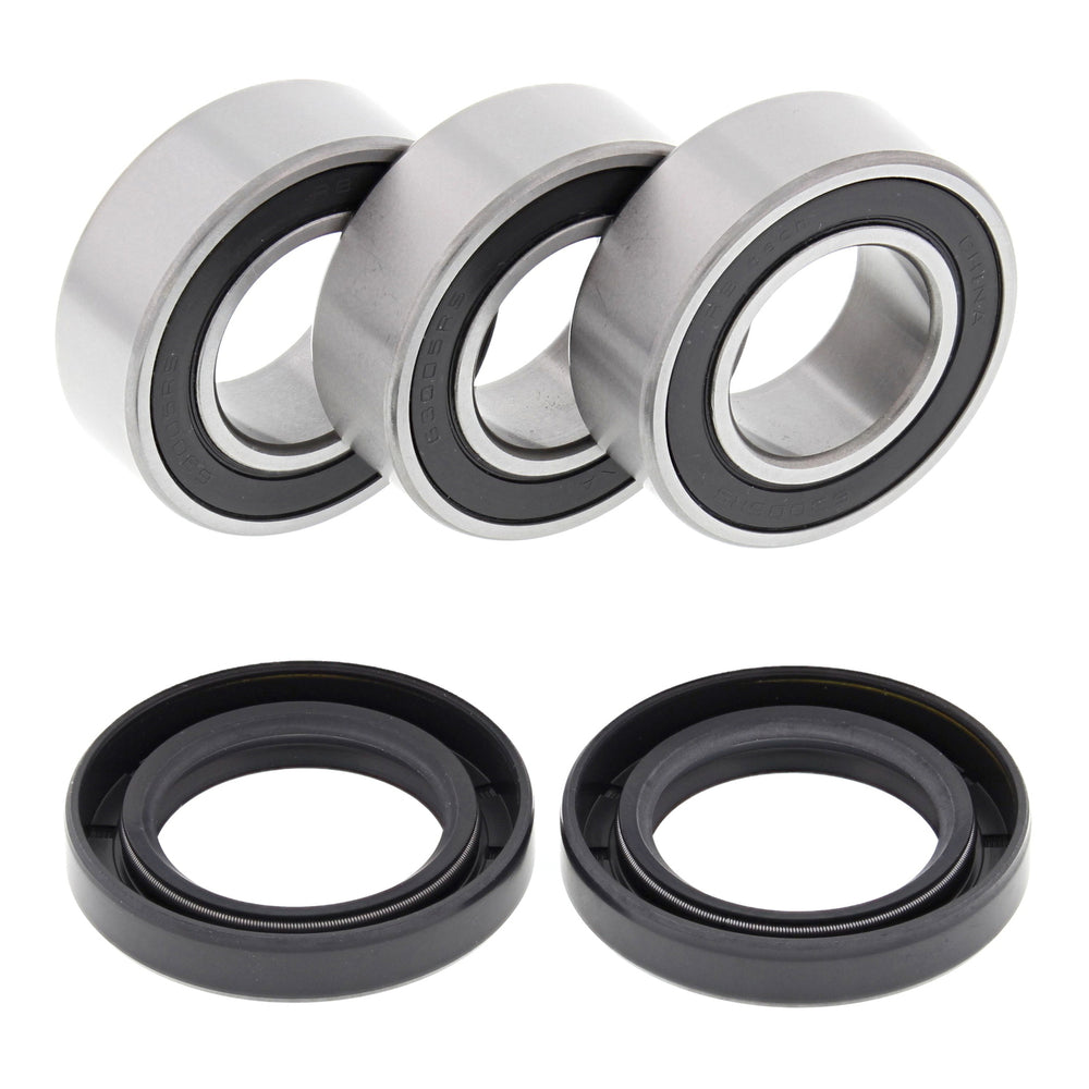 Wheel Bearing Kit - Multiple Options