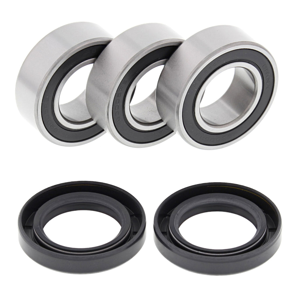 Wheel Bearing Kit - Multiple Options