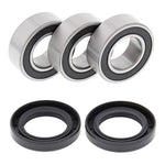 Wheel Bearing Kit - Multiple Options
