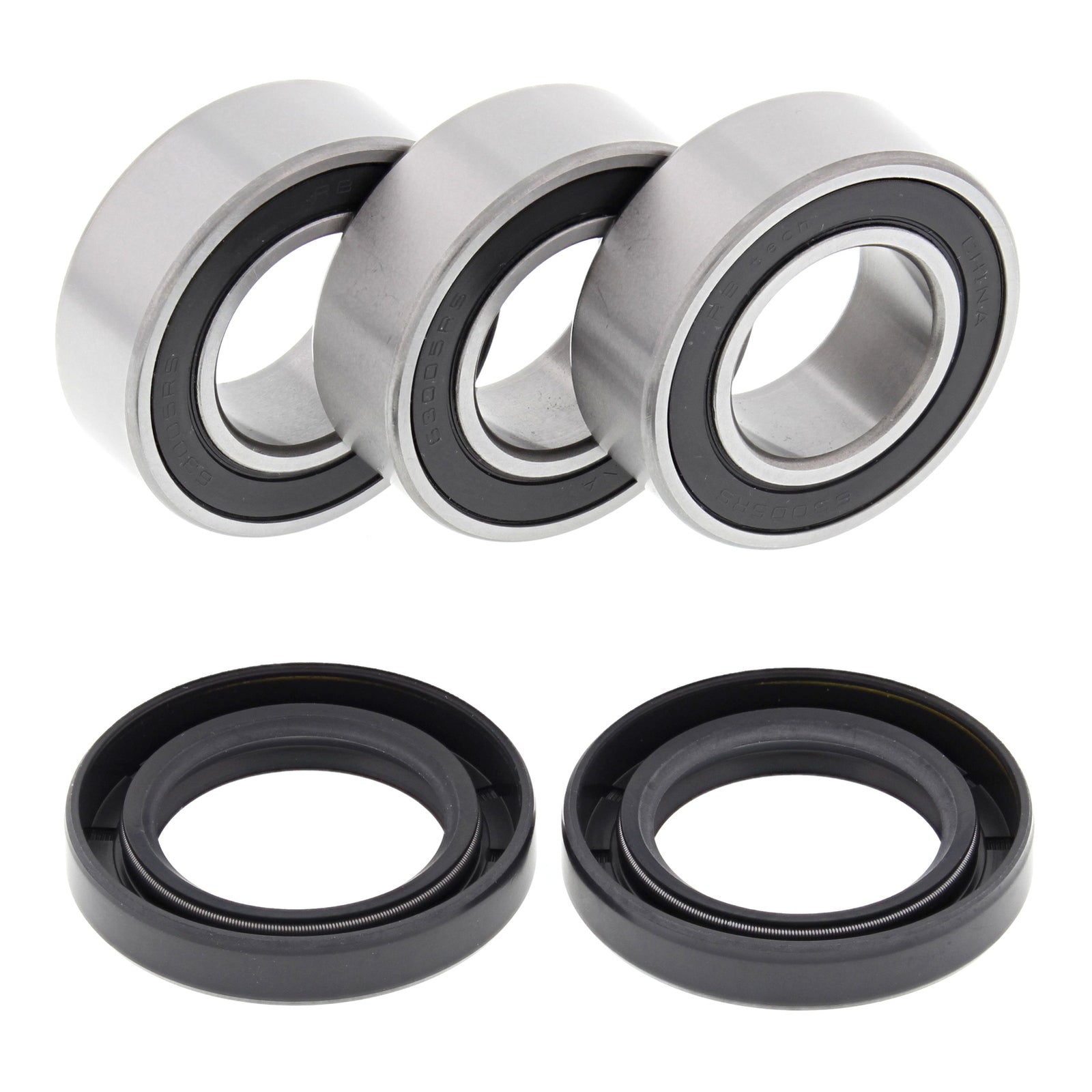 Wheel Bearing Kit - Multiple Options