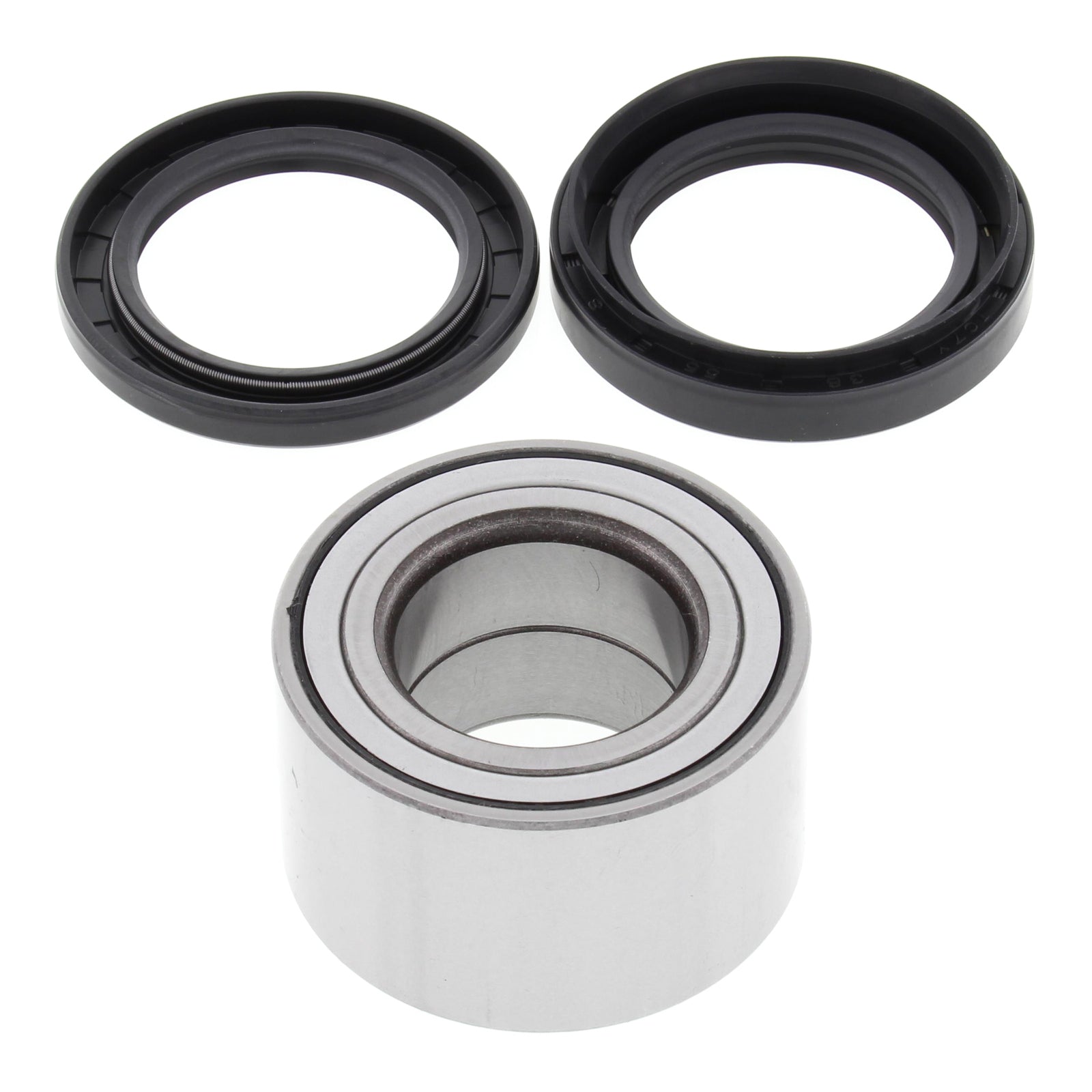 All Balls Racing Wheel Bearing Kit - Series 3