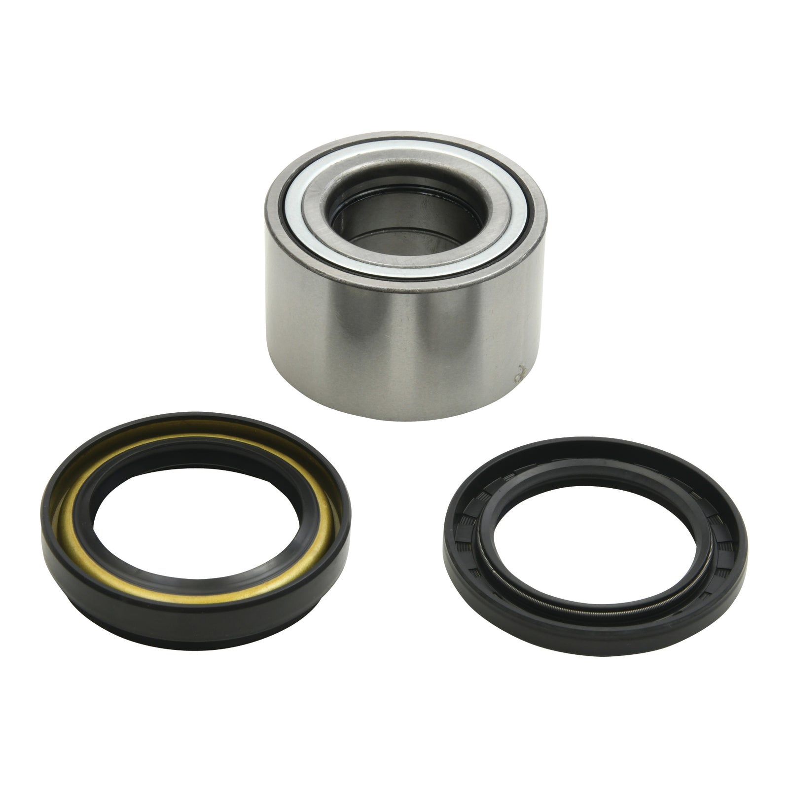 All Balls Racing Wheel Bearing Kit - Tapered DAC Upgrade