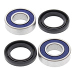 All Balls Racing Wheel Bearing Kit - Series 3