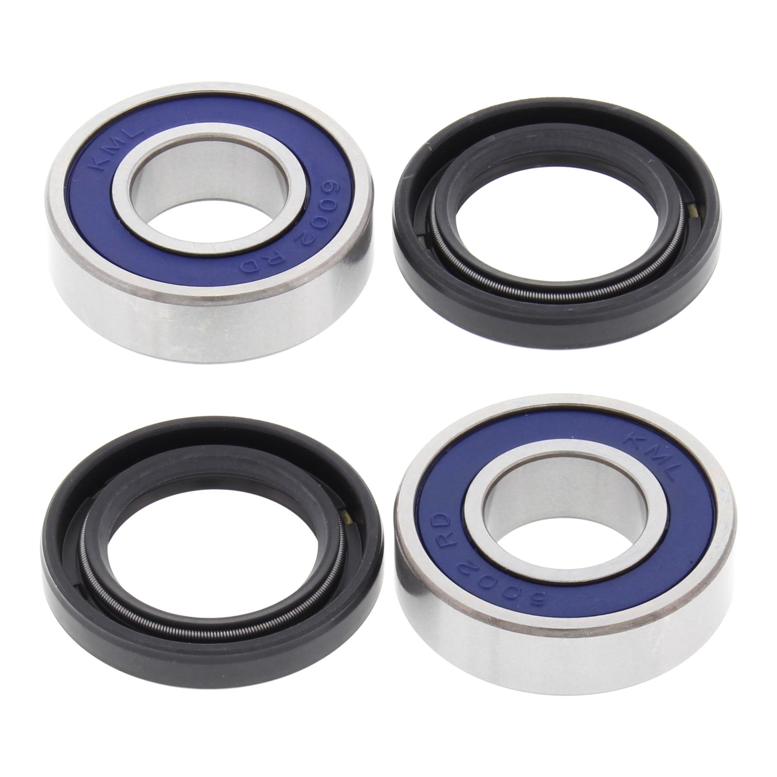 All Balls Racing Wheel Bearing Kit - Series 3