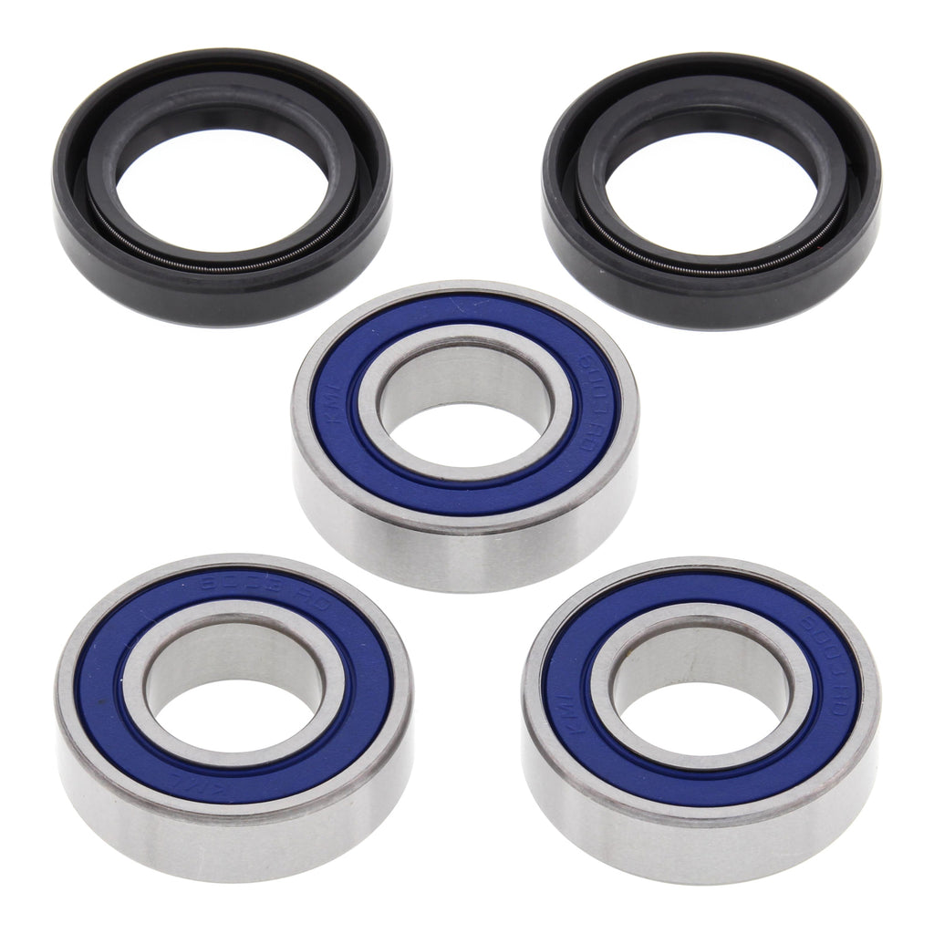 All Balls Racing Wheel Bearing Kit - Series 3
