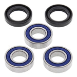 All Balls Racing Wheel Bearing Kit - Series 3