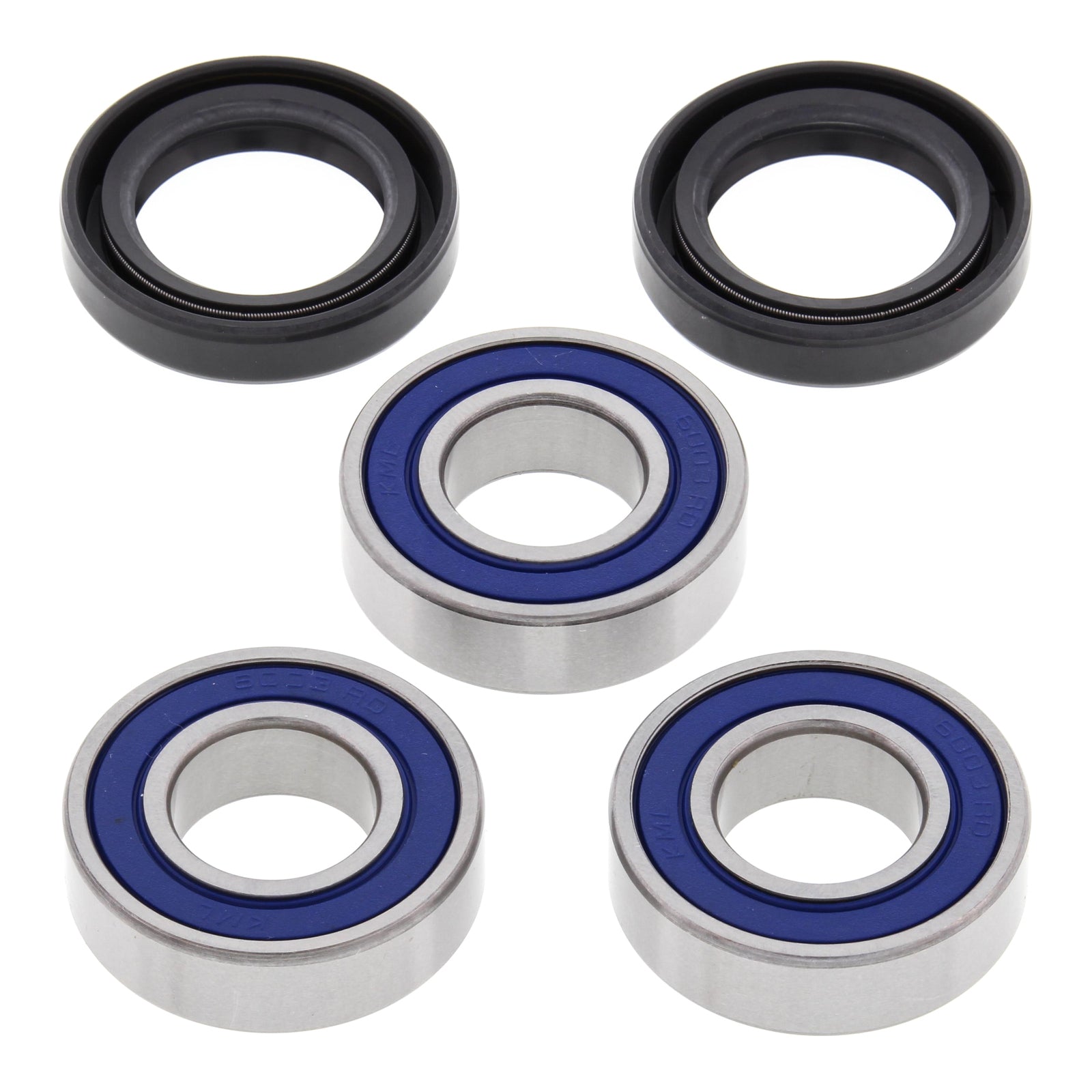 All Balls Racing Wheel Bearing Kit - Series 3