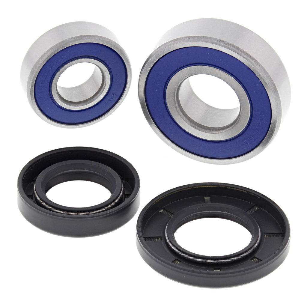 Wheel Bearing Kit - Multiple Options