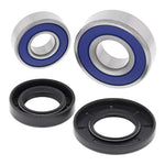 Wheel Bearing Kit - Multiple Options