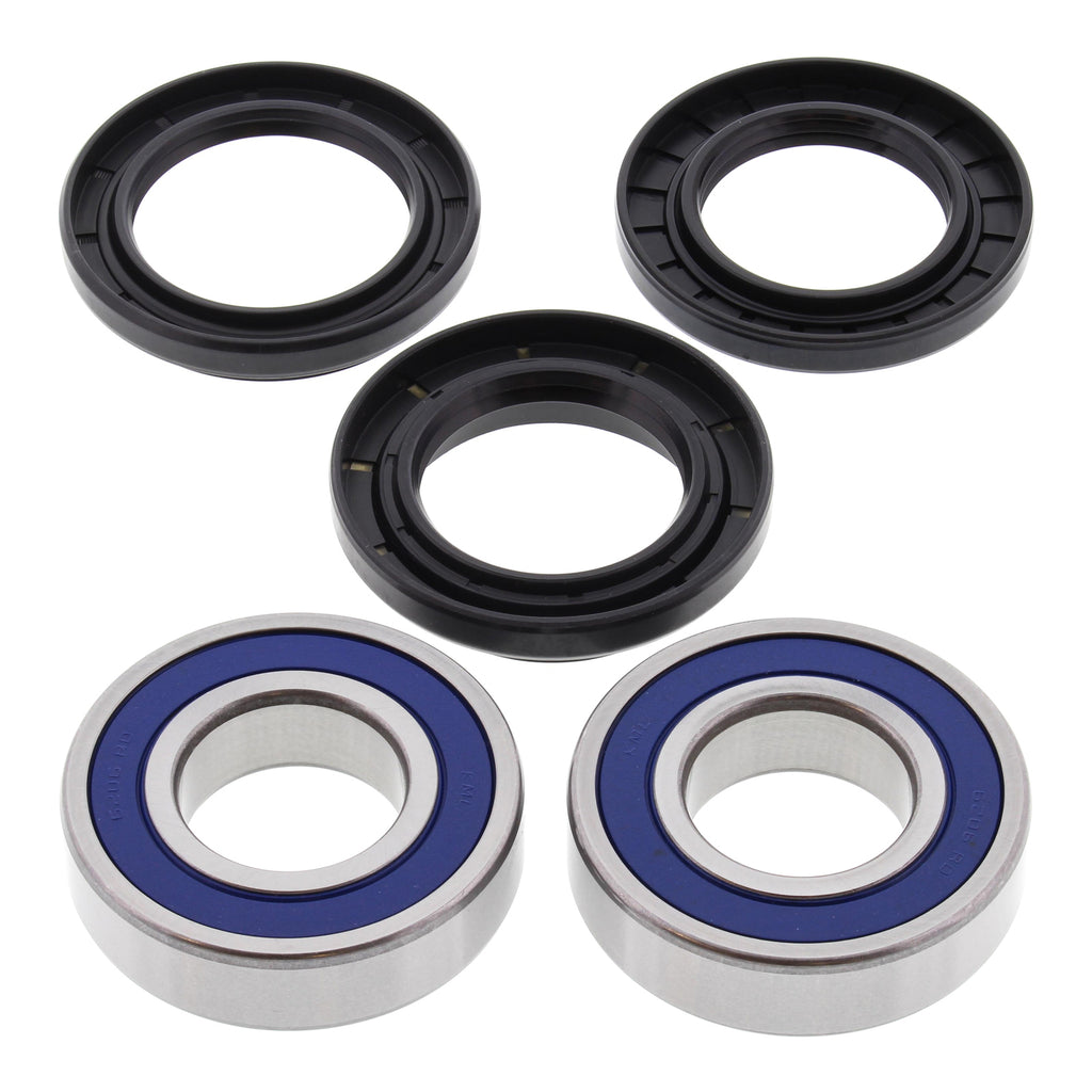 All Balls Racing Wheel Bearing Kit - Series 3