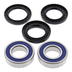 All Balls Racing Wheel Bearing Kit - Series 3