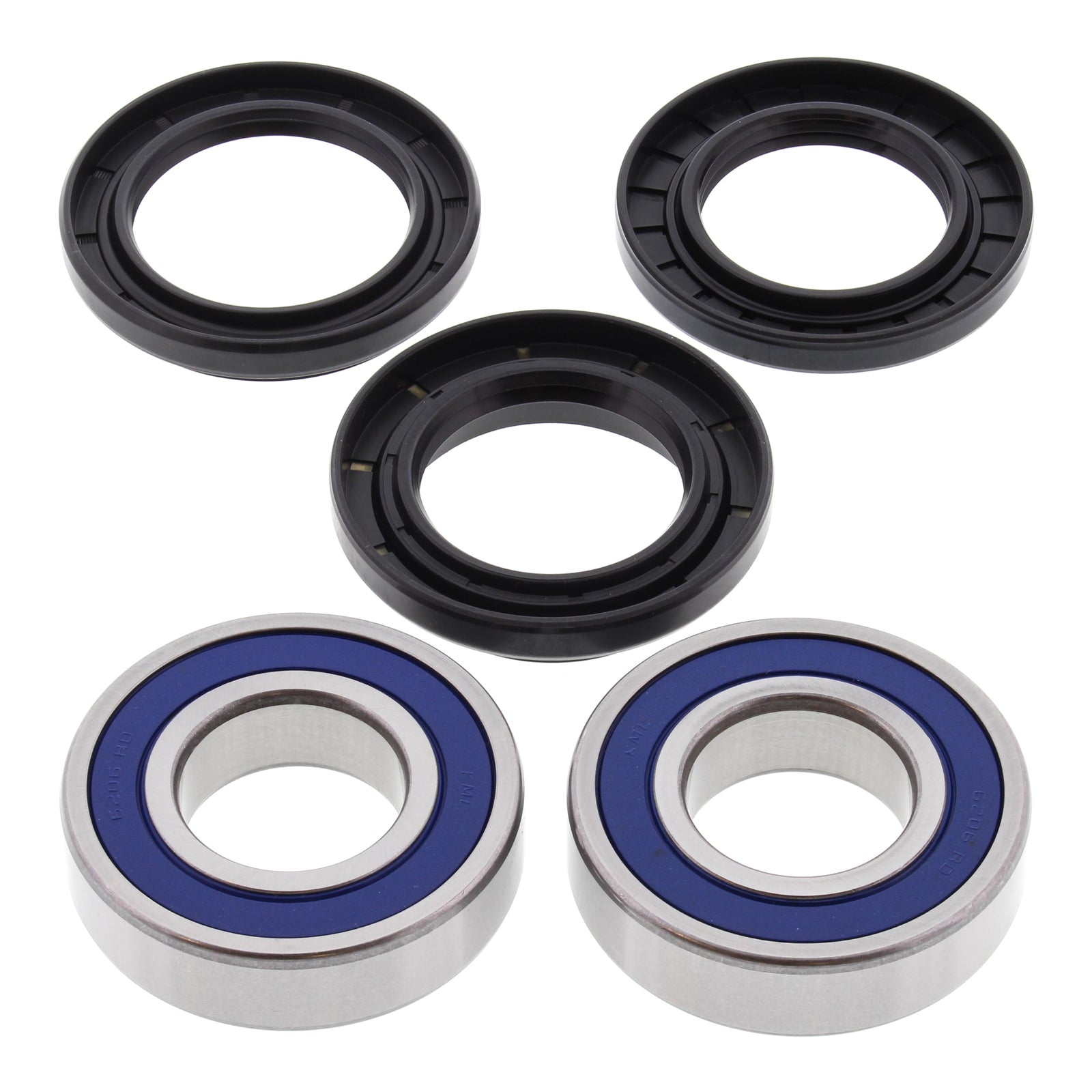 All Balls Racing Wheel Bearing Kit - Series 3