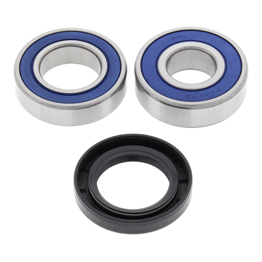 All Balls Racing Wheel Bearing Kit - Series 3