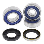 Wheel Bearing Kit - Multiple Options