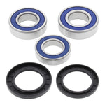 All Balls Racing Wheel Bearing Kit - Series 3