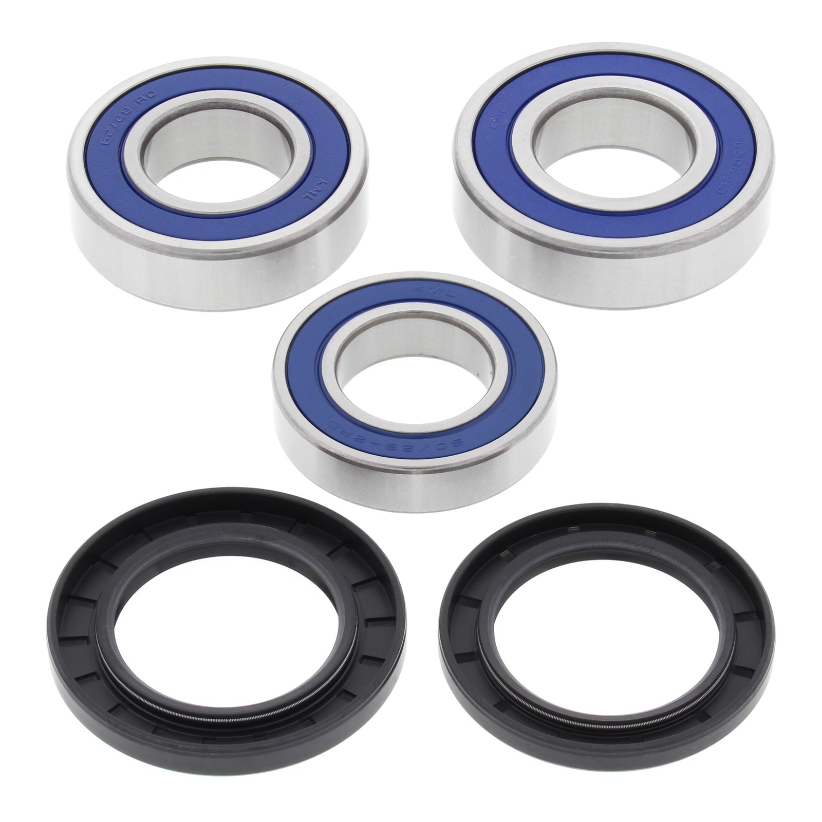 All Balls Racing Wheel Bearing Kit - Series 3