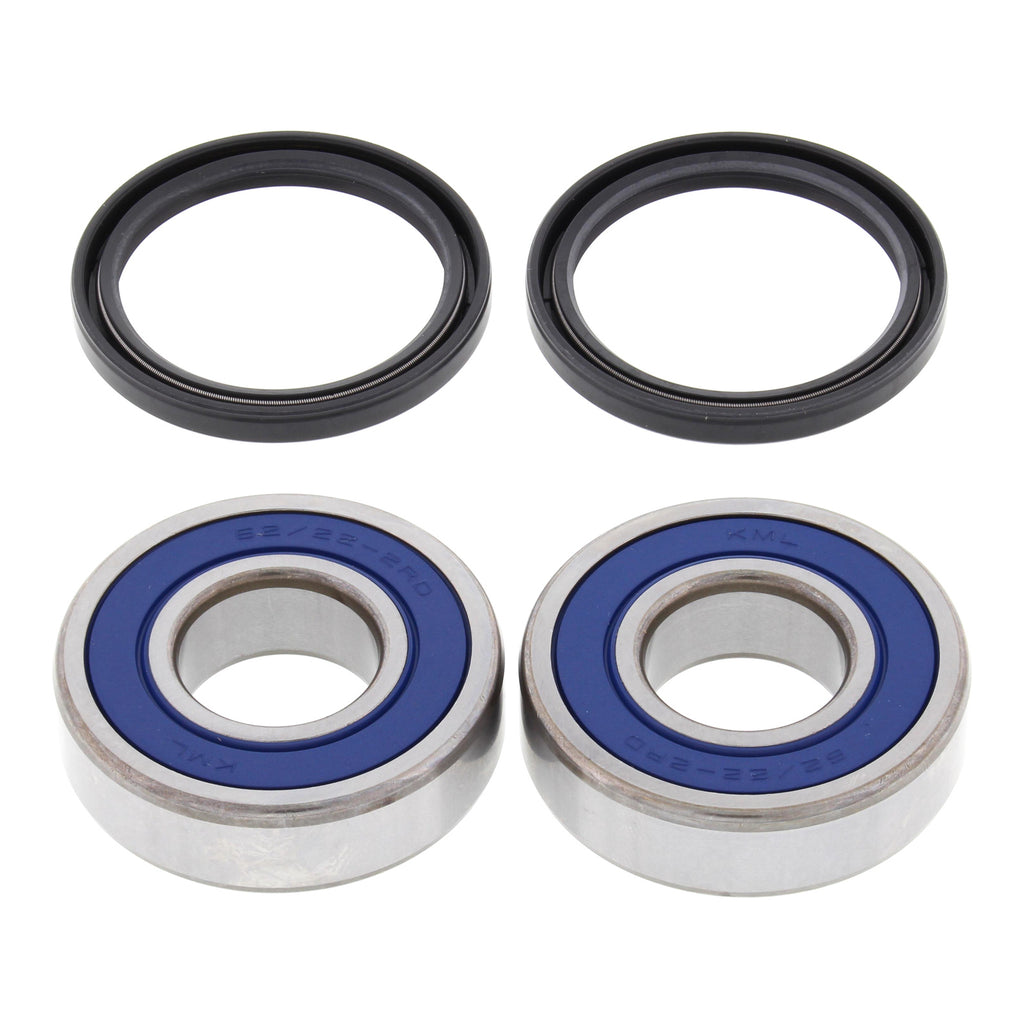 Wheel Bearing Kit - Multiple Options