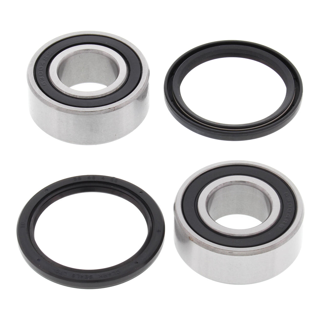 Wheel Bearing Kit - Multiple Options