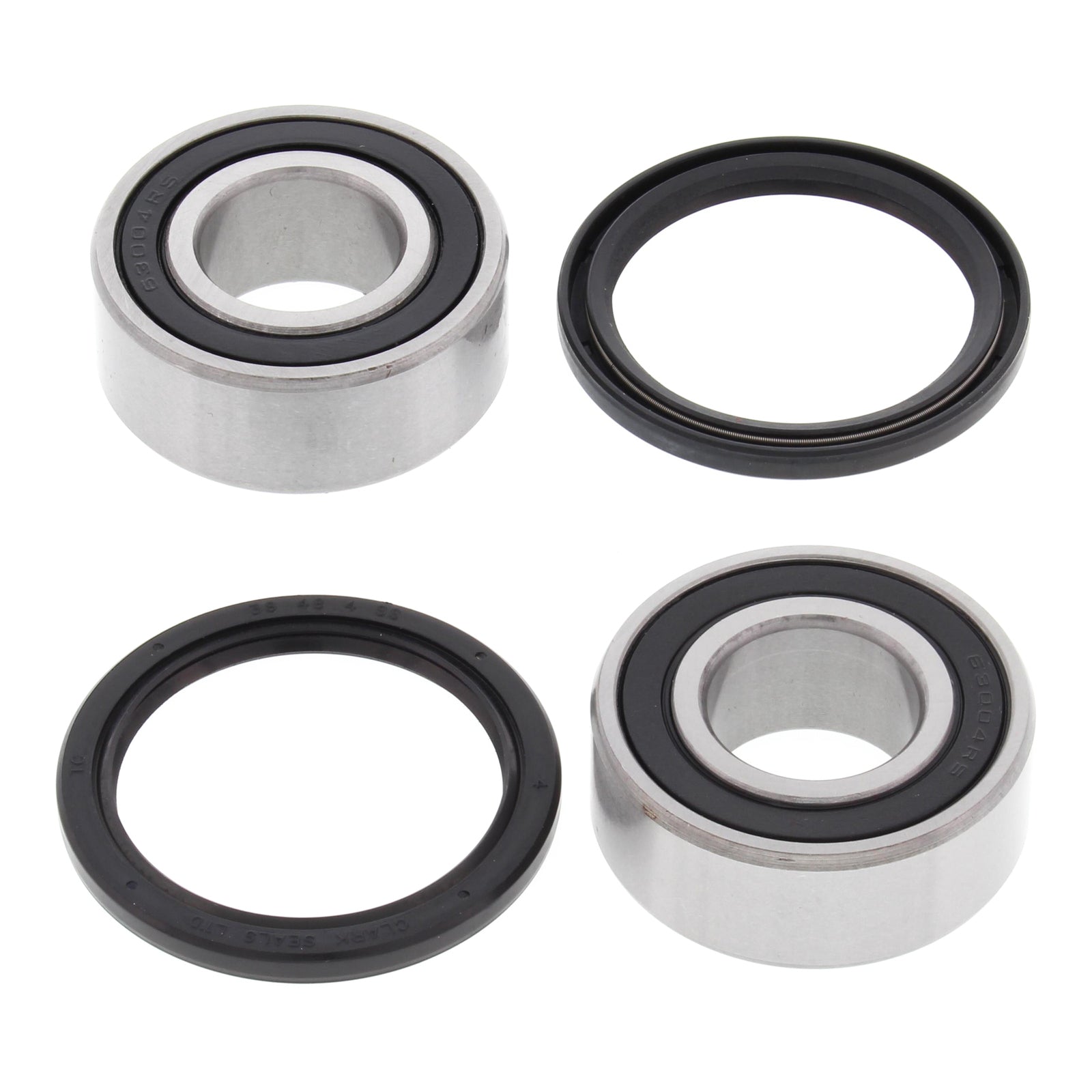 Wheel Bearing Kit - Multiple Options