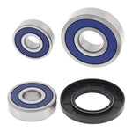 Wheel Bearing Kit - Multiple Options