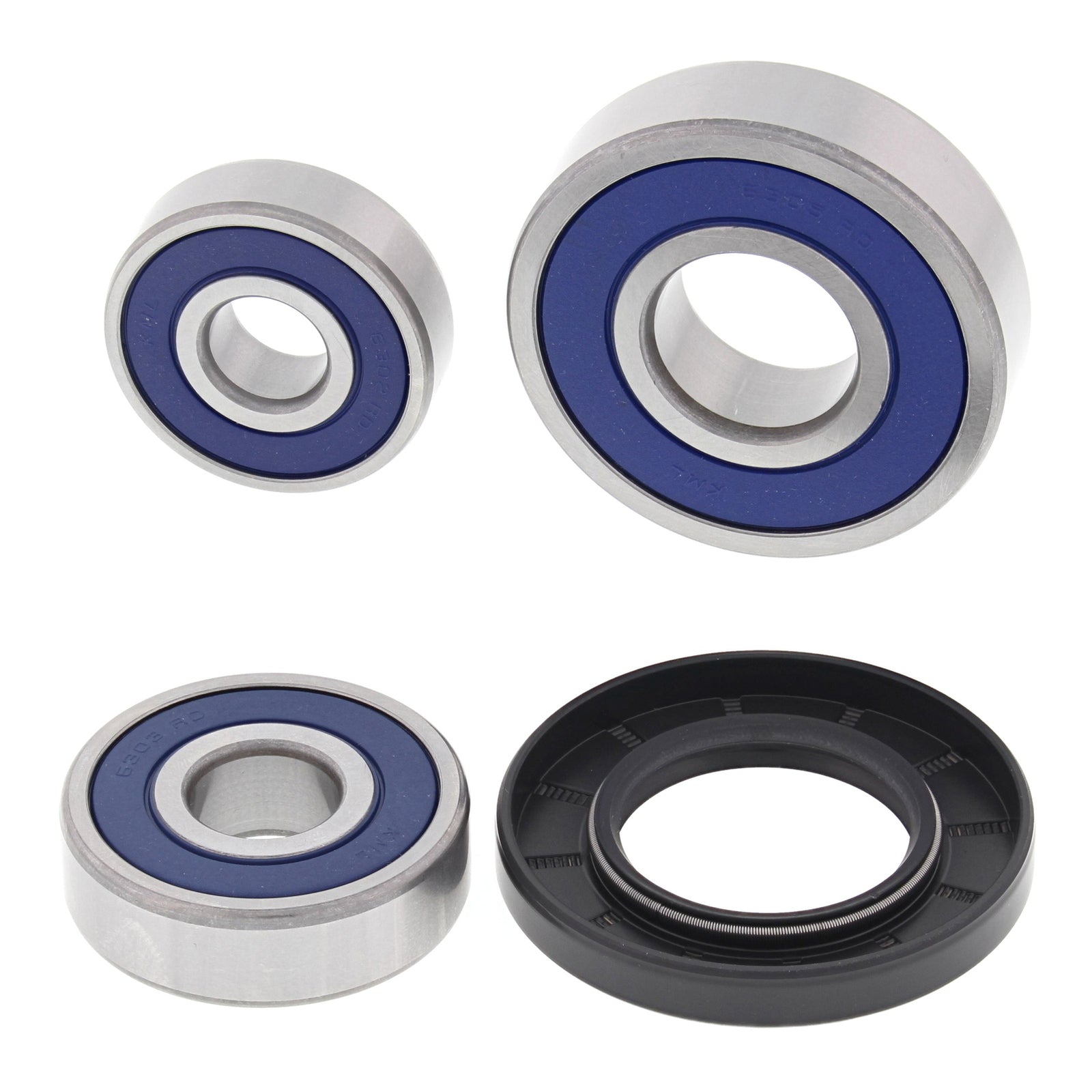 Wheel Bearing Kit - Multiple Options