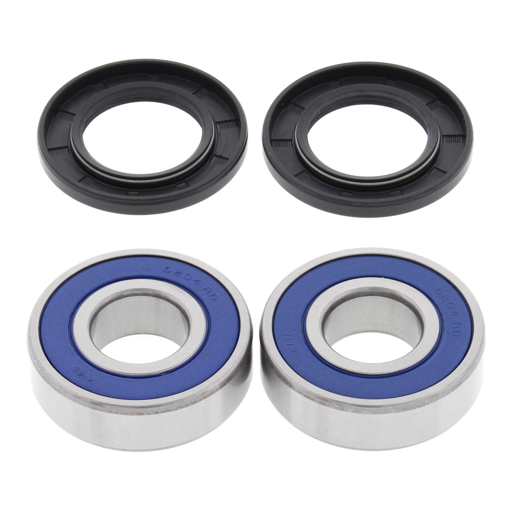 All Balls Racing Wheel Bearing Kit - Series 3