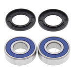 All Balls Racing Wheel Bearing Kit - Series 3