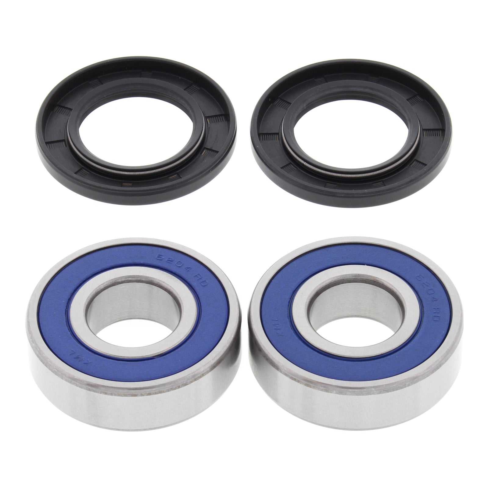 All Balls Racing Wheel Bearing Kit - Series 3