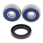 Rear Wheel Bearing Kit