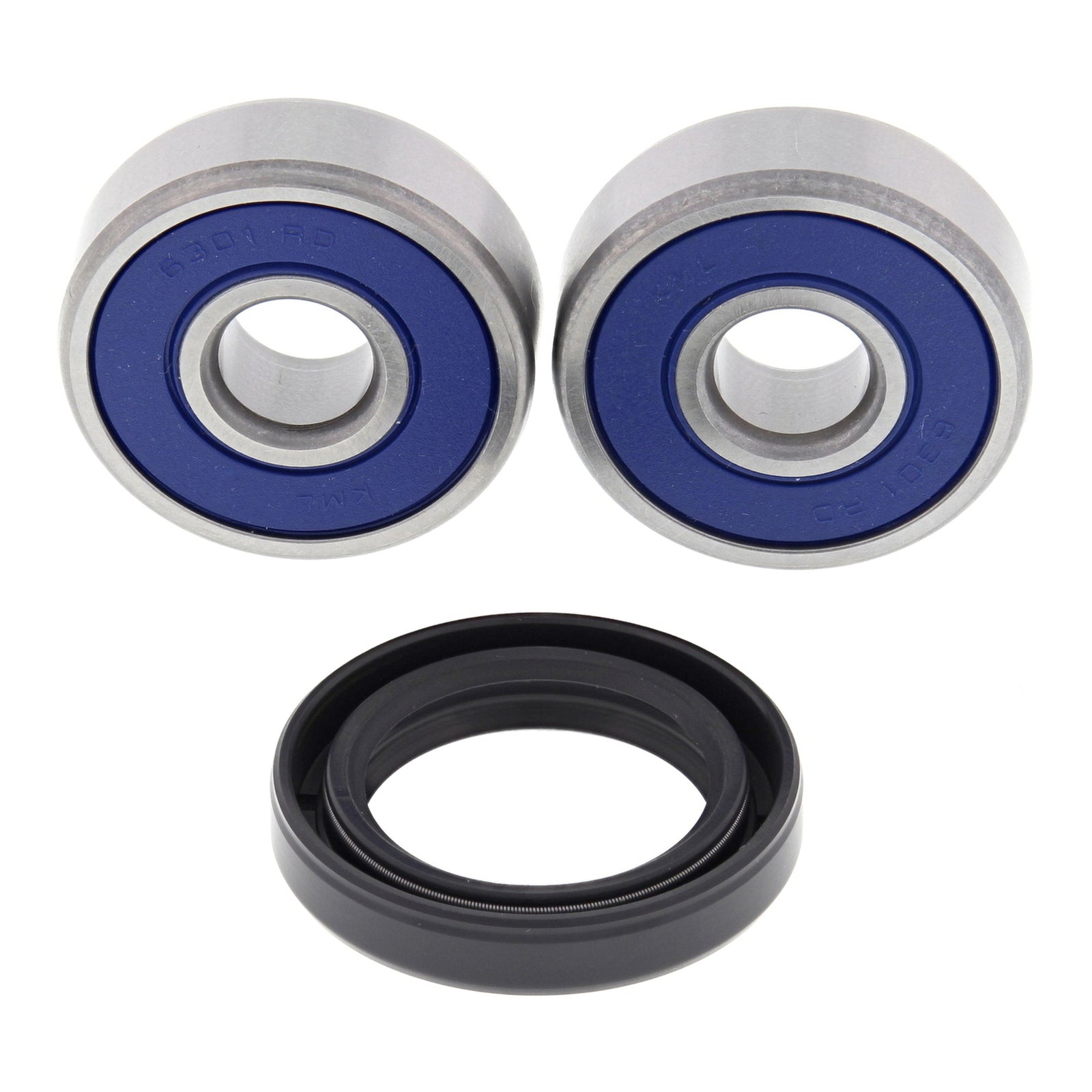Rear Wheel Bearing Kit