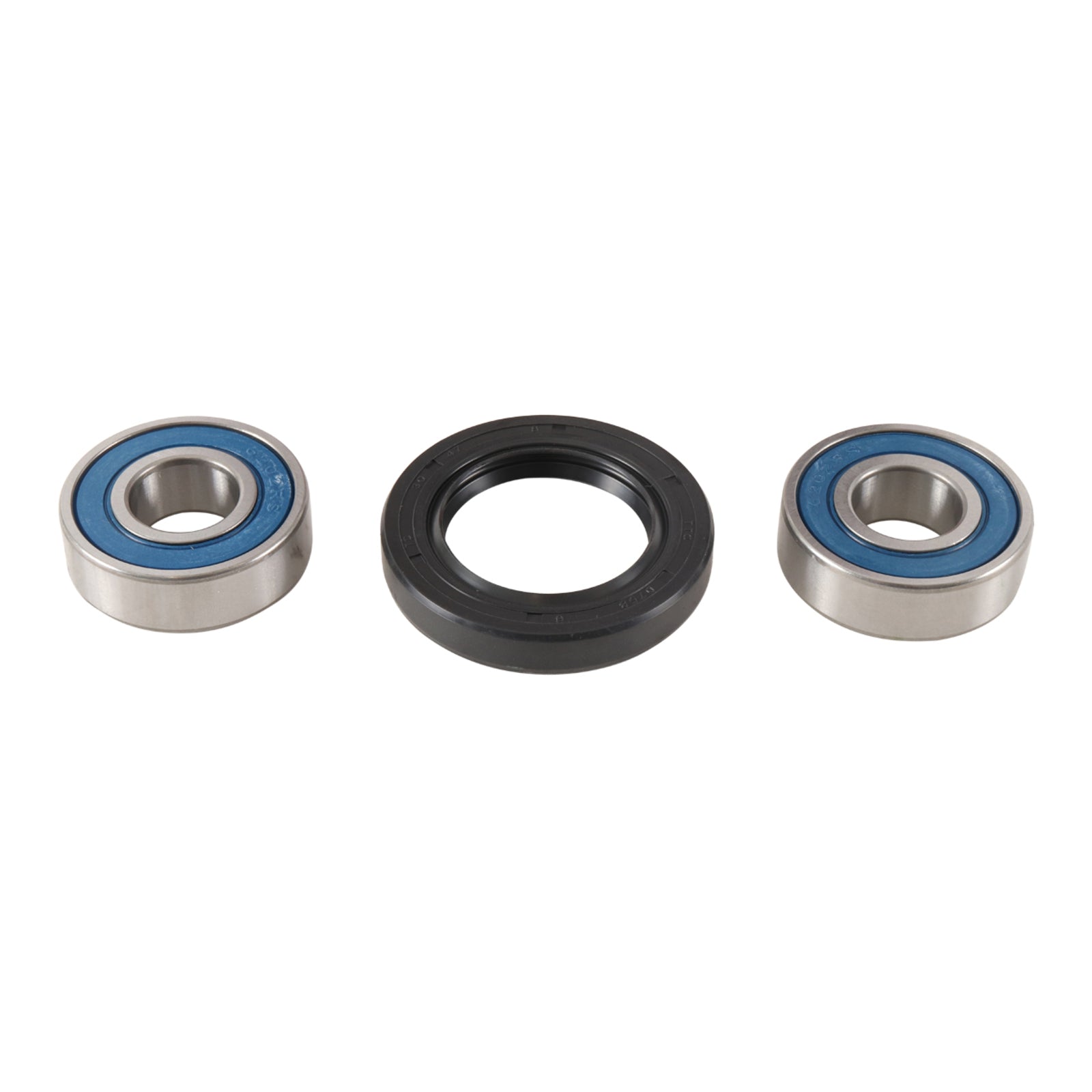 Rear Wheel Bearing Kit