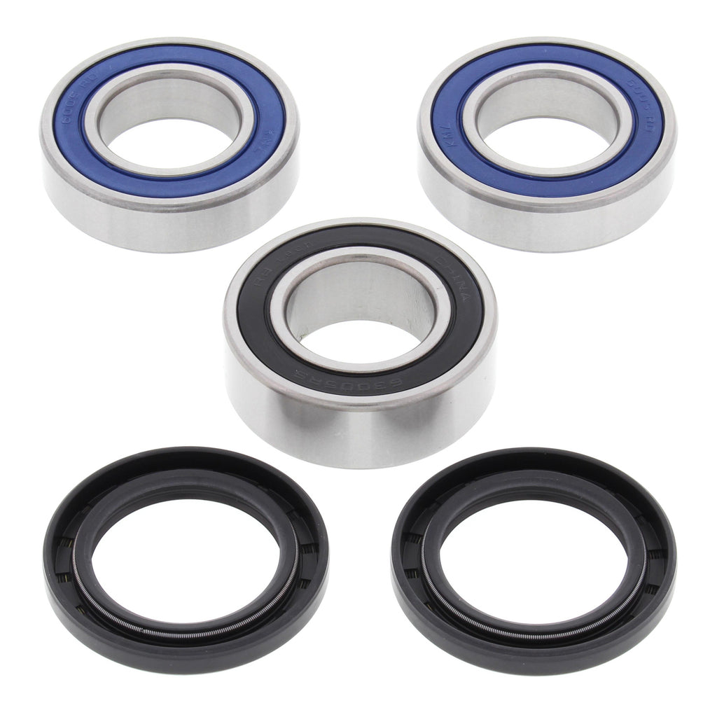 All Balls Racing Wheel Bearing Kit - Series 3