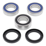 All Balls Racing Wheel Bearing Kit - Series 3