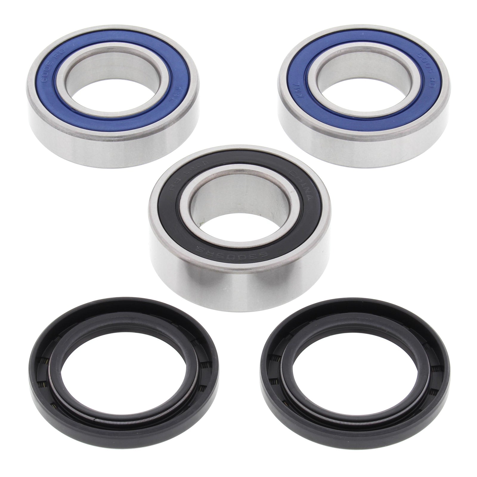 All Balls Racing Wheel Bearing Kit - Series 3