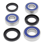 All Balls Racing Wheel Bearing Kit - Series 3