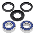 All Balls Racing Wheel Bearing Kit - Series 3