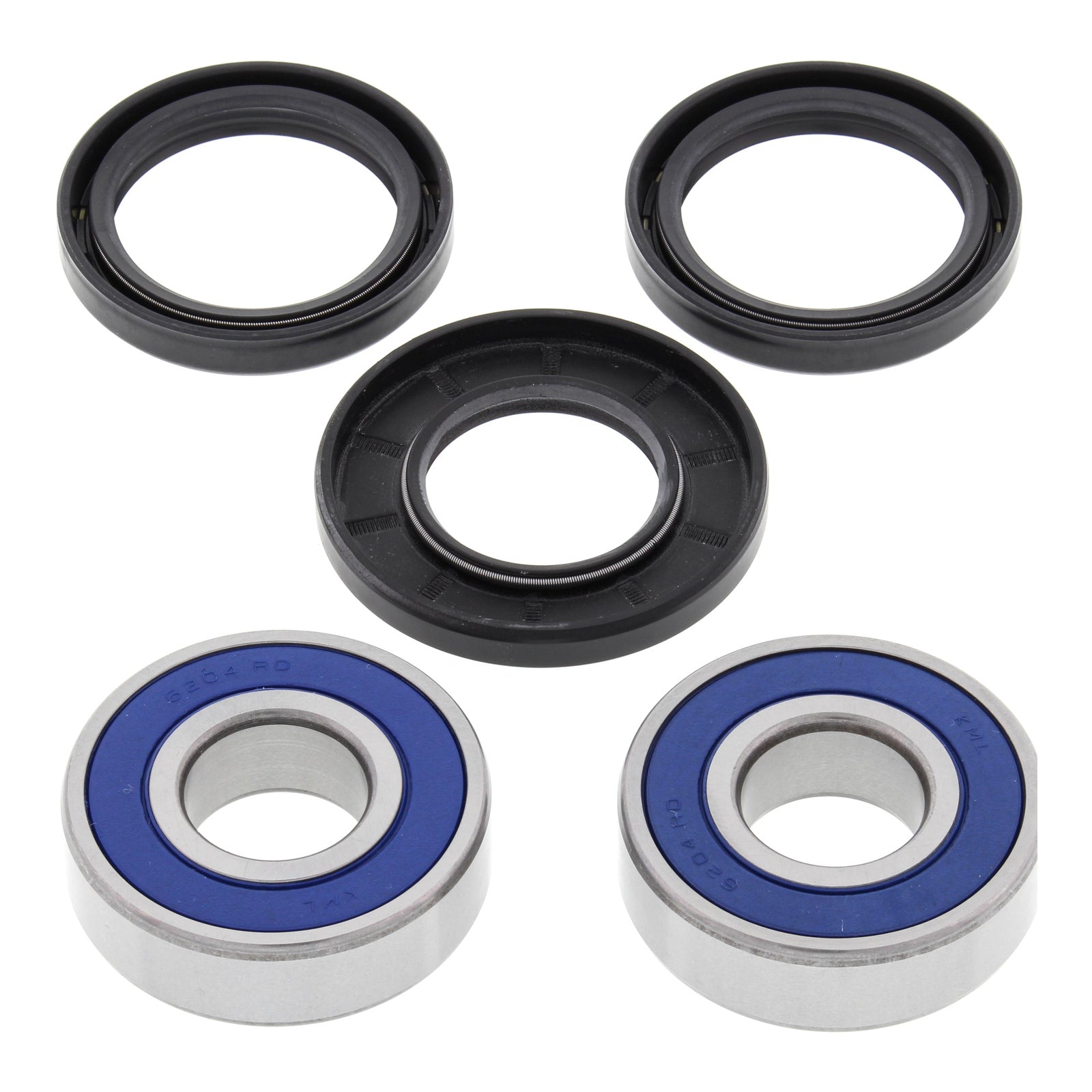 All Balls Racing Wheel Bearing Kit - Series 3