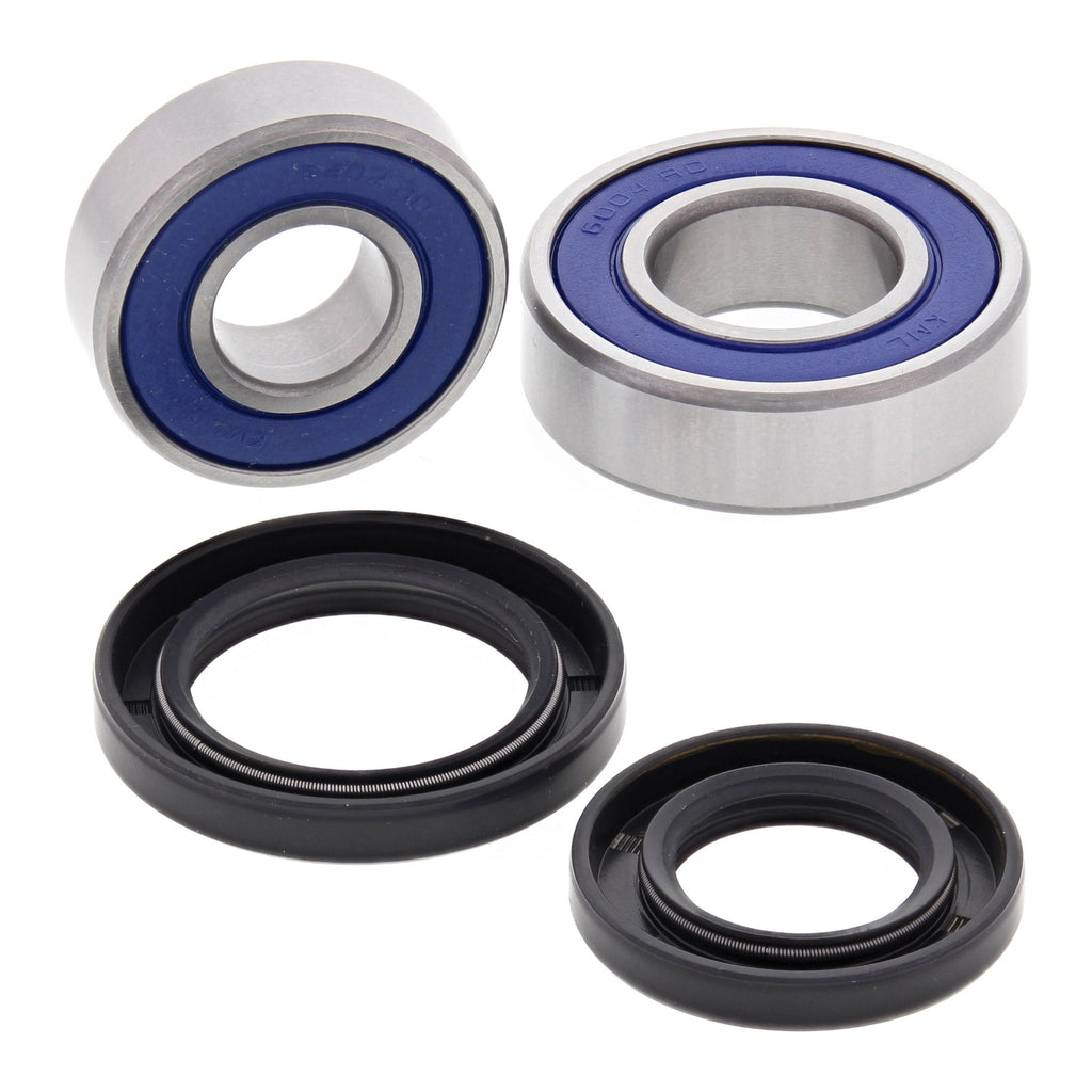 All Balls Racing Wheel Bearing Kit - Series 3