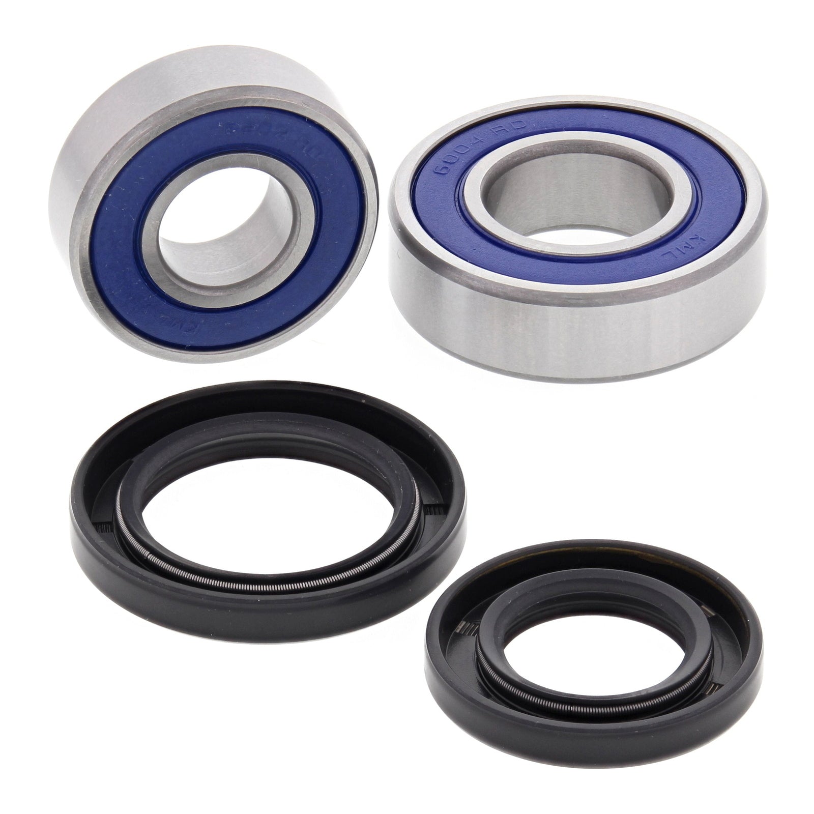 All Balls Racing Wheel Bearing Kit - Series 3