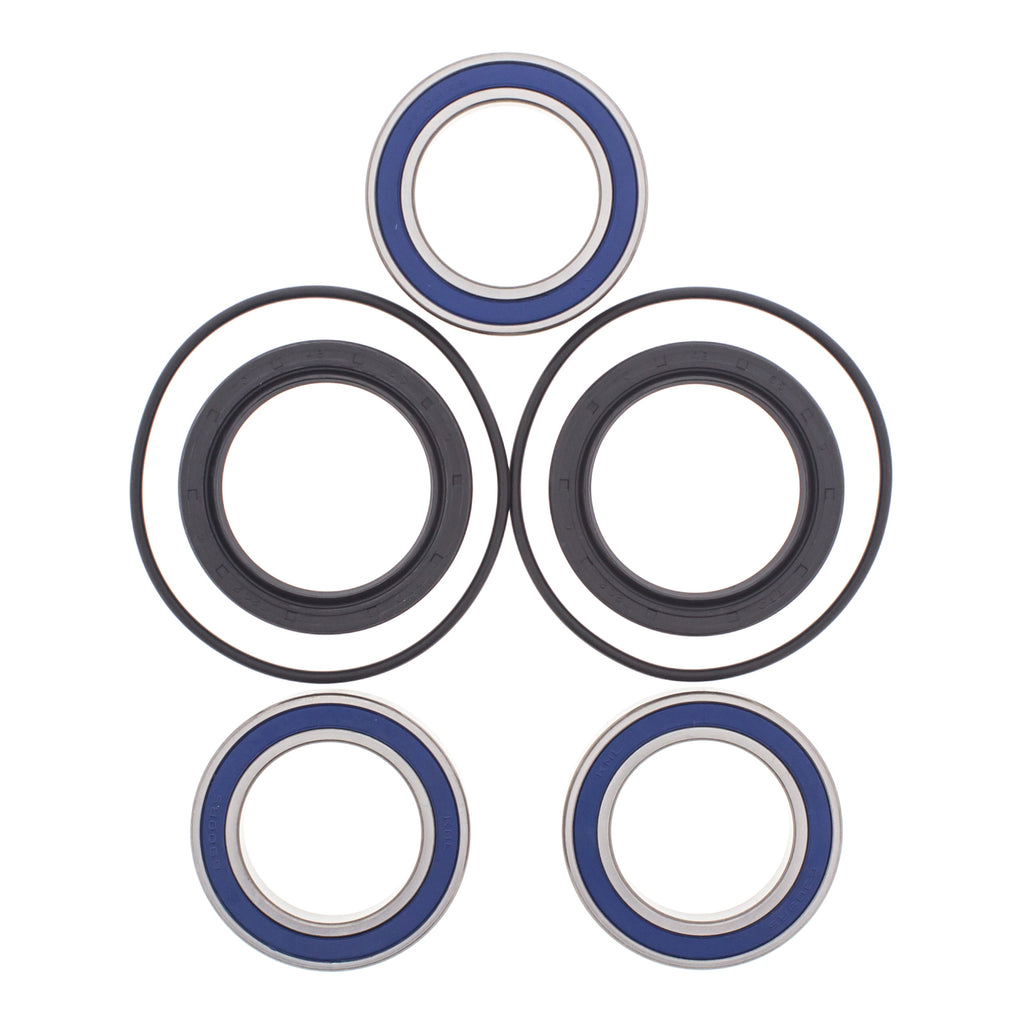 All Balls Racing Wheel Bearing Kit - Series 3