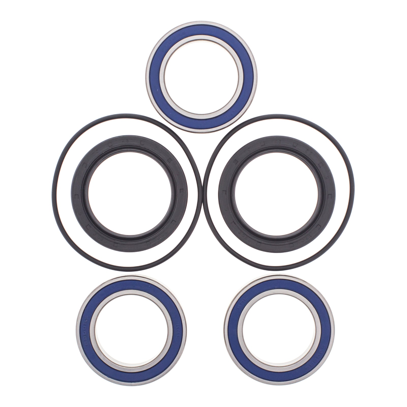 All Balls Racing Wheel Bearing Kit - Series 3