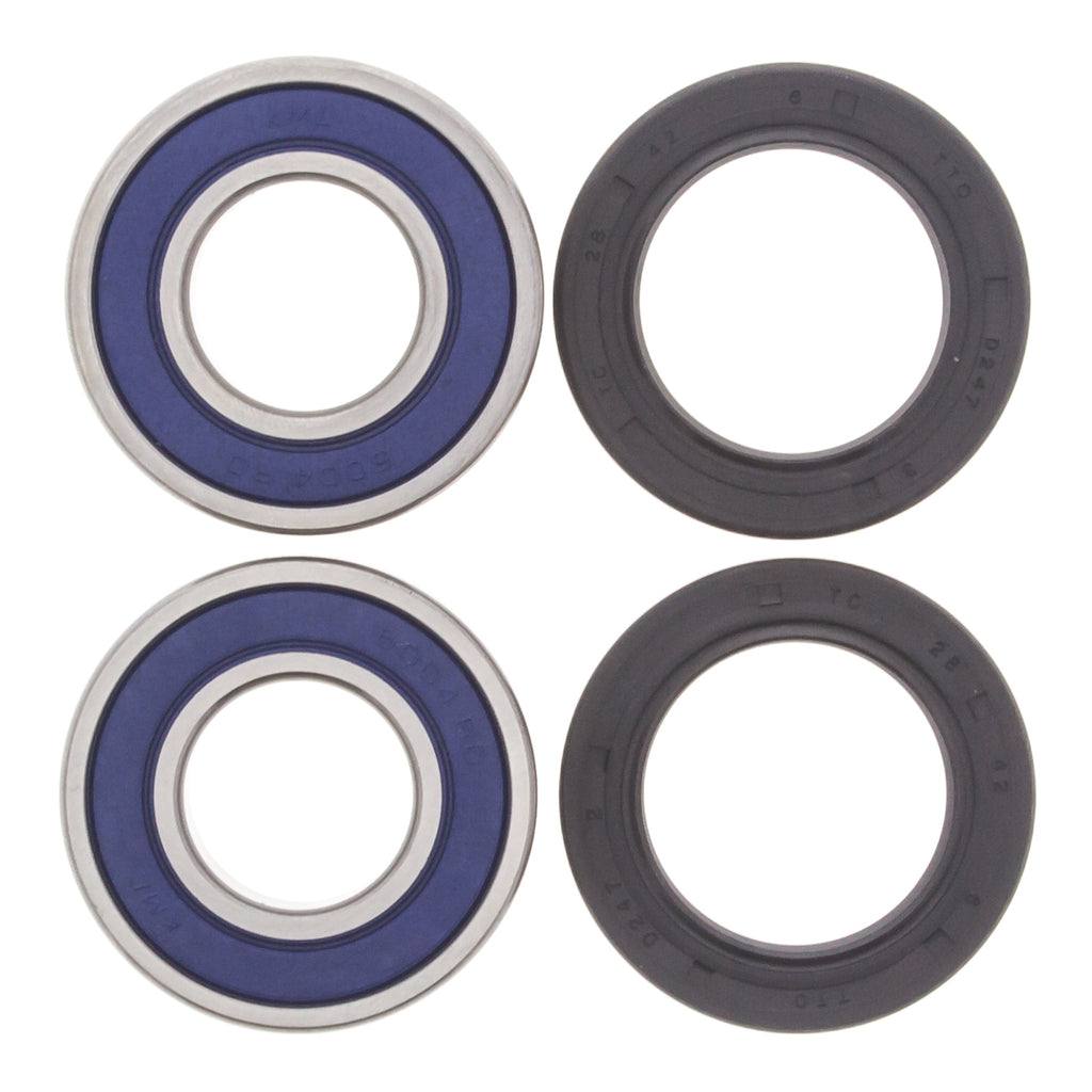 All Balls Racing Wheel Bearing Kit - Series 3