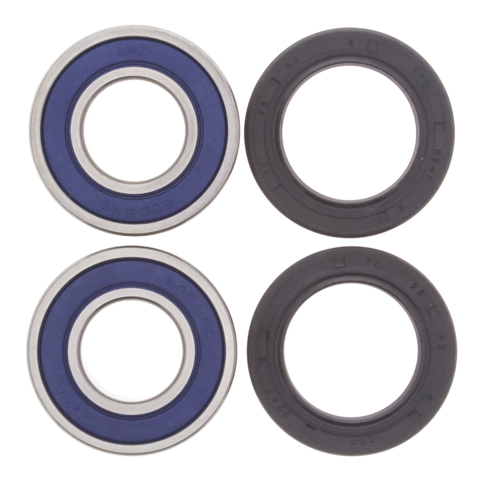 All Balls Racing Wheel Bearing Kit - Series 3